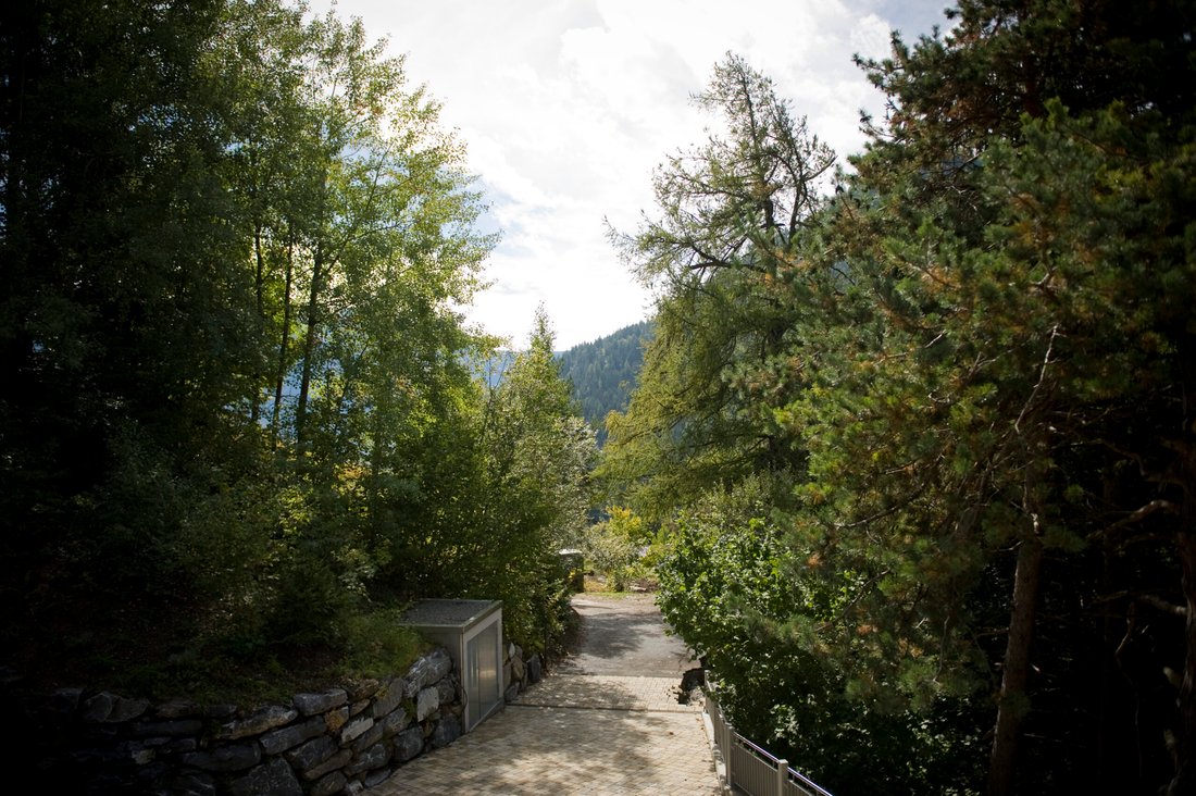 Chalet a Leytron, Vallese, Svizzera 4 - 18599919