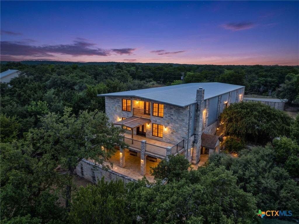 Casa a Brownwood, Texas, Stati Uniti 2 - 18758457