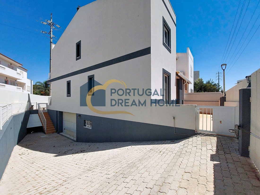 Stadthaus in Algoz e Tunes, Algarve, Portugal 4 - 18765546