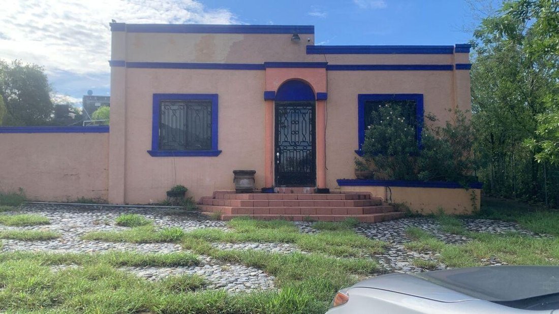 House in Santiago, Nuevo Leon, Mexico 2 - 18766155