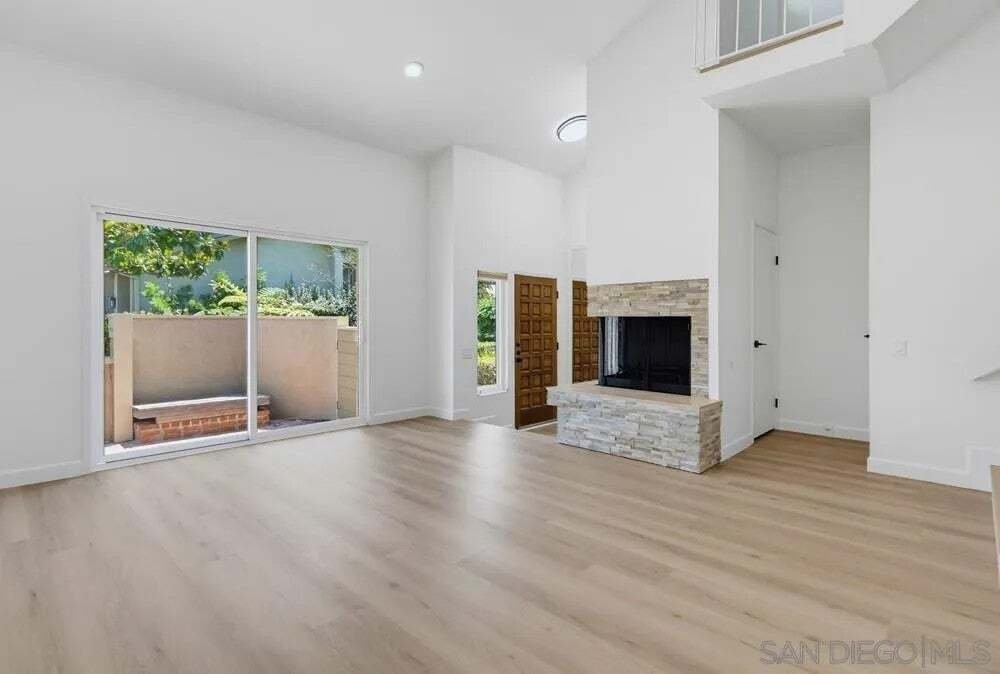 Townhouse in San Diego, California, United States 5 - 18764984