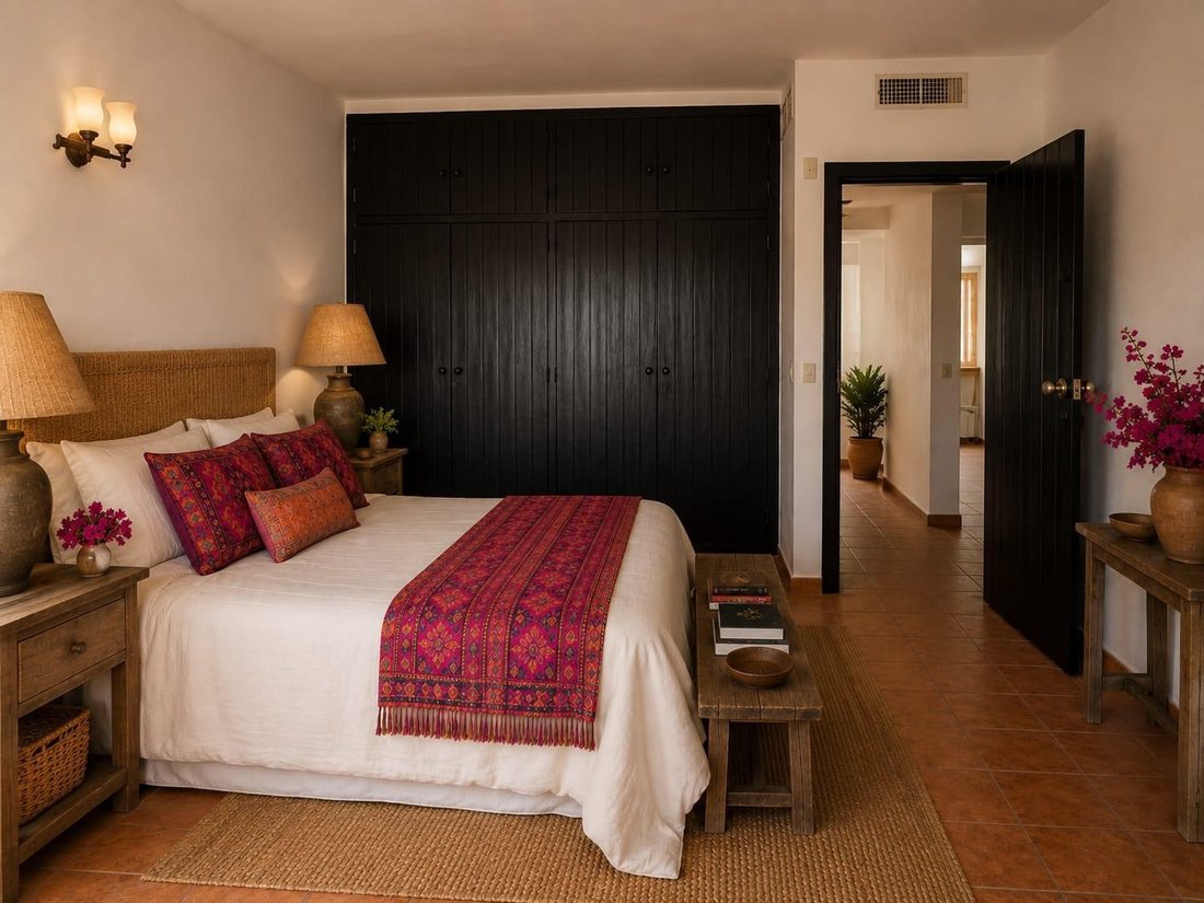 Apartamento en Playa Puerto Banús, Marbella, España 4 - 17346226
