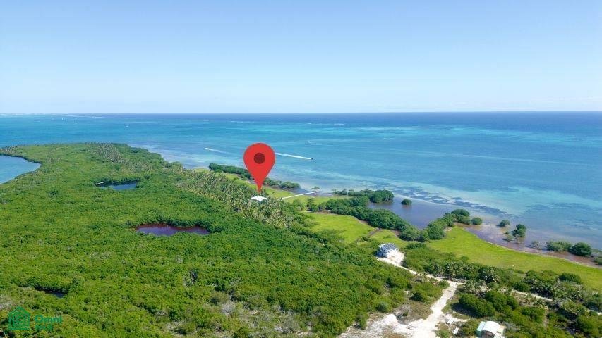 Casa in San Pedro, Distretto di Belize, Belize 2 - 17728723