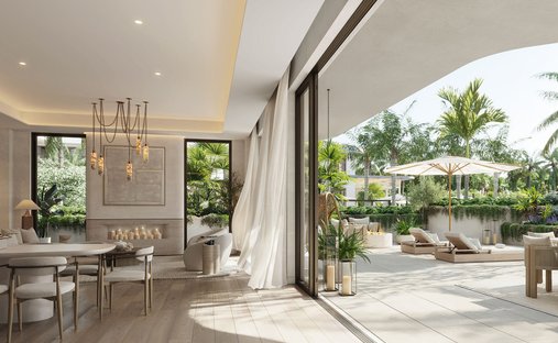 Appartement à Naples, Floride, États-Unis 1