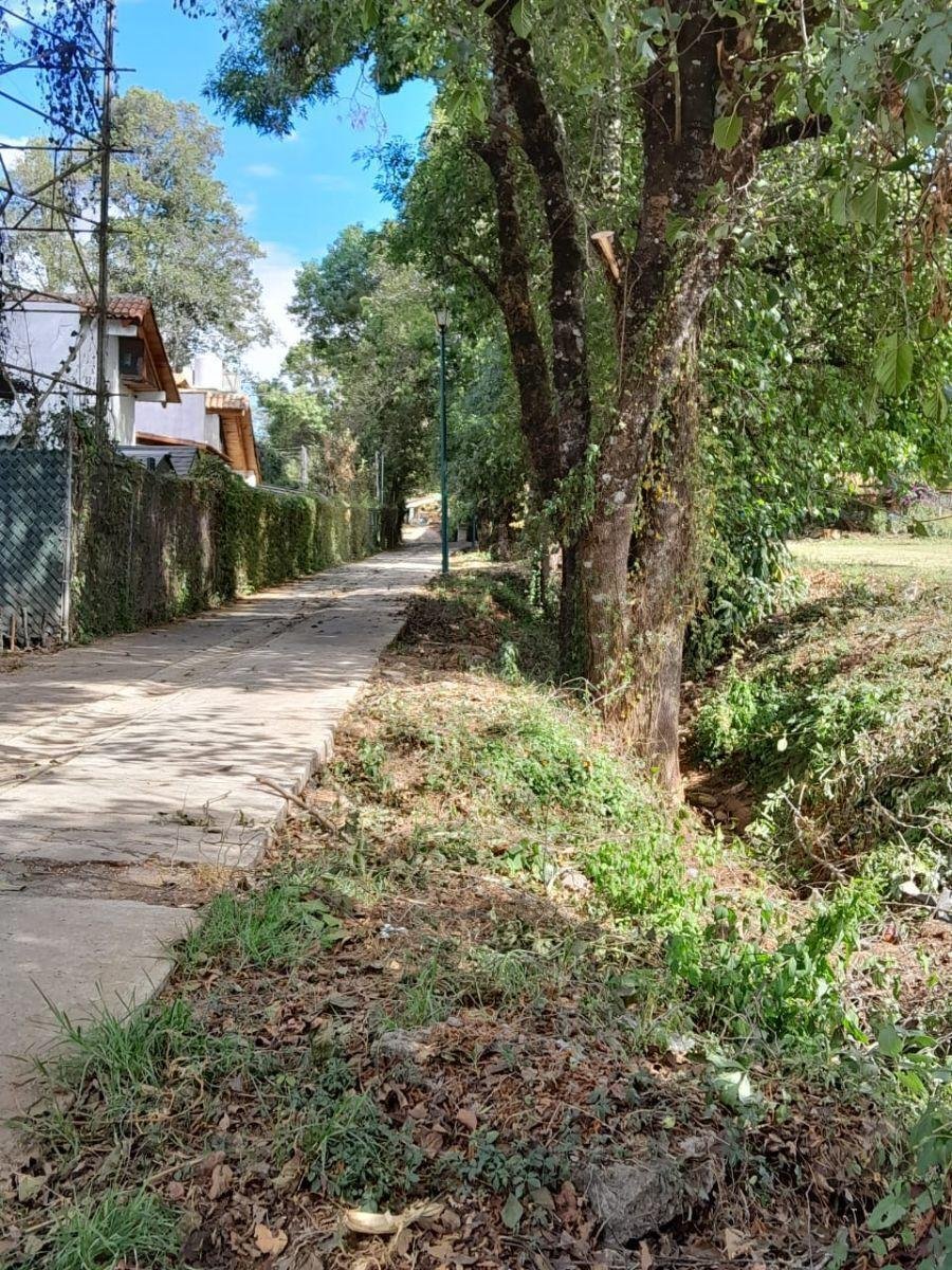 Land in Valle de Bravo, State of Mexico, Mexico 2 - 18766250