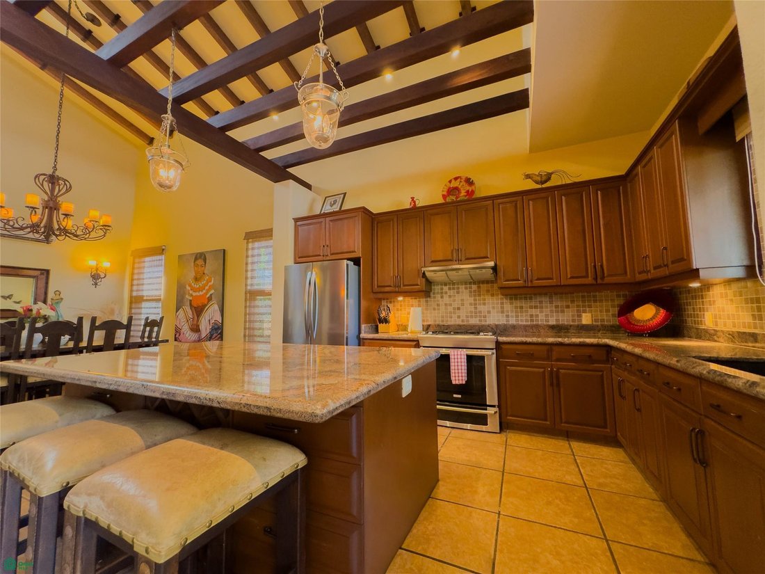 Casa a Mazatlán, Sinaloa, Messico 5 - 18142039