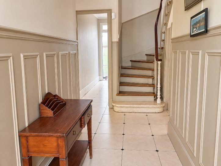 House in Arrondissement of Bobigny, Ile-de-France, France 2 - 18766284