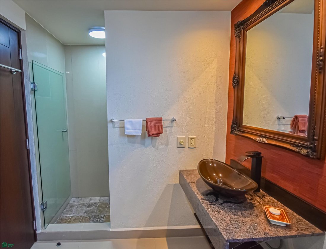 Condominio a Mazatlán, Sinaloa, Messico 5 - 17363396