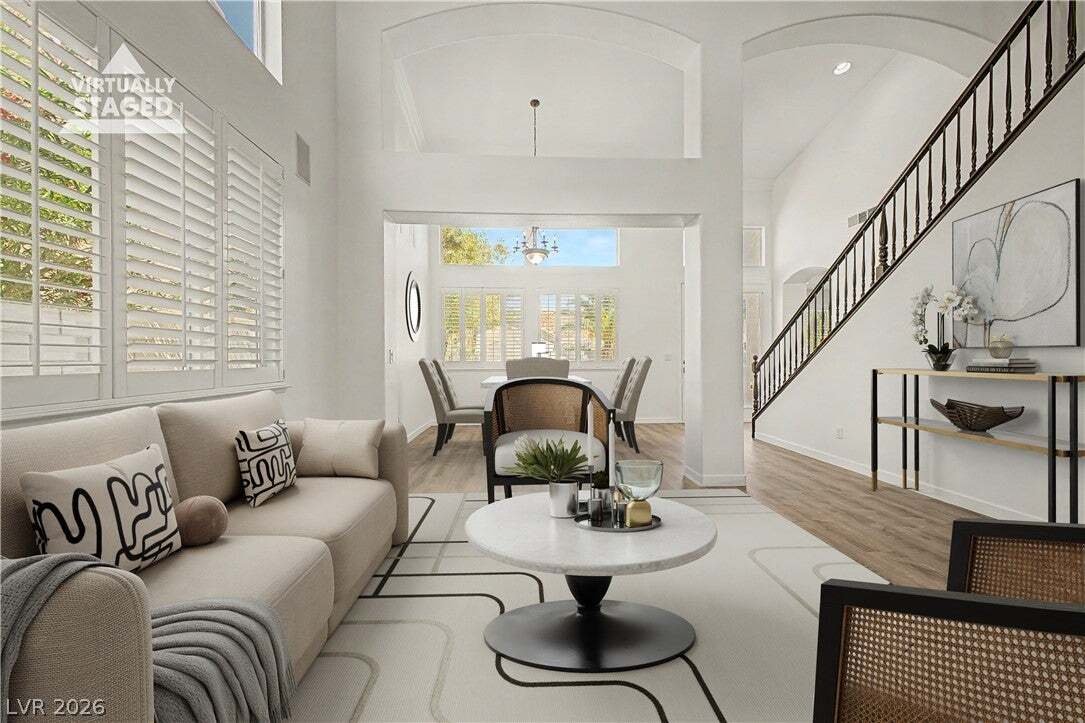 Casa en Henderson, Nevada, Estados Unidos 4 - 18763797