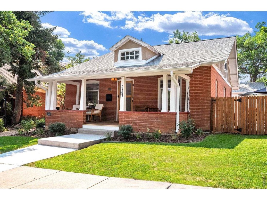 Casa a Boulder, Colorado, Stati Uniti 2 - 18764479