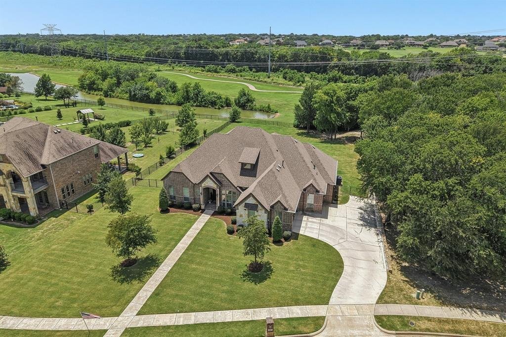 House in Forney, Texas, United States 1 - 18764556