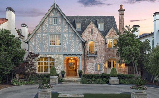 Haus in University Park, Texas, Vereinigte Staaten 1