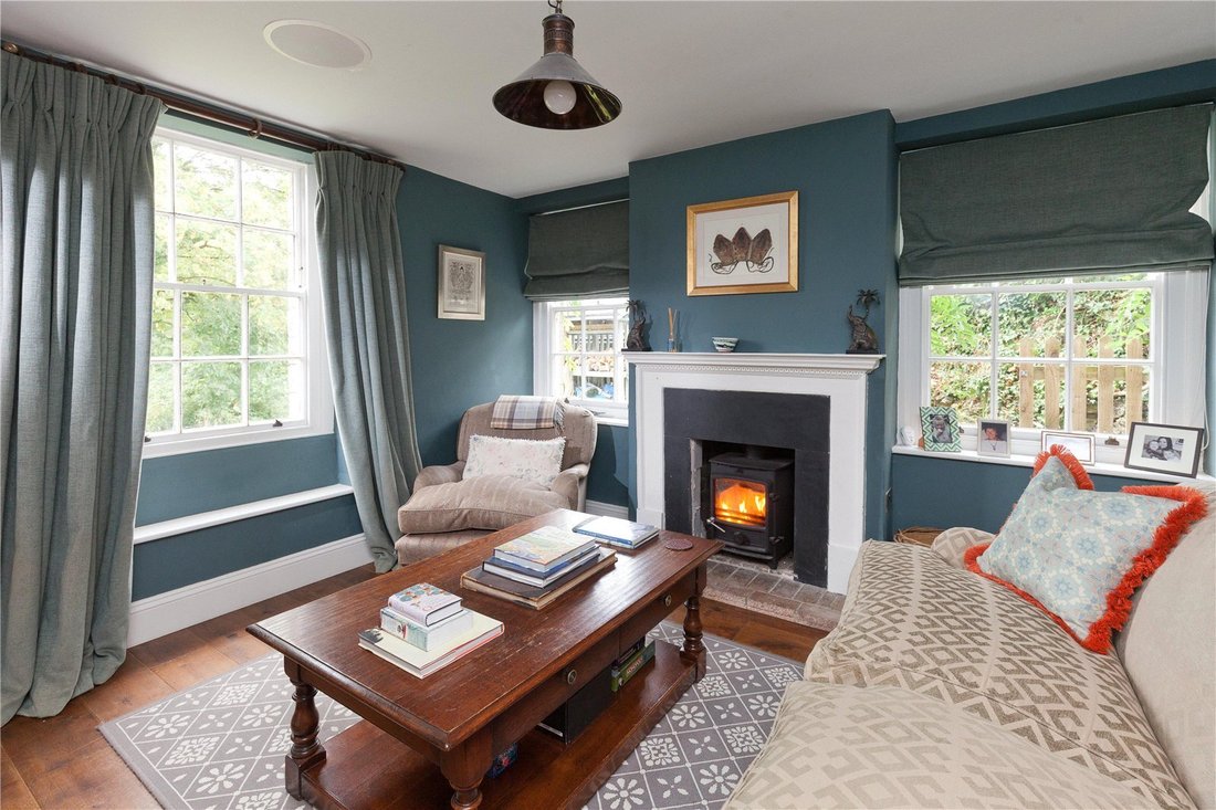 Haus in Wiltshire, England 5 - 18762639