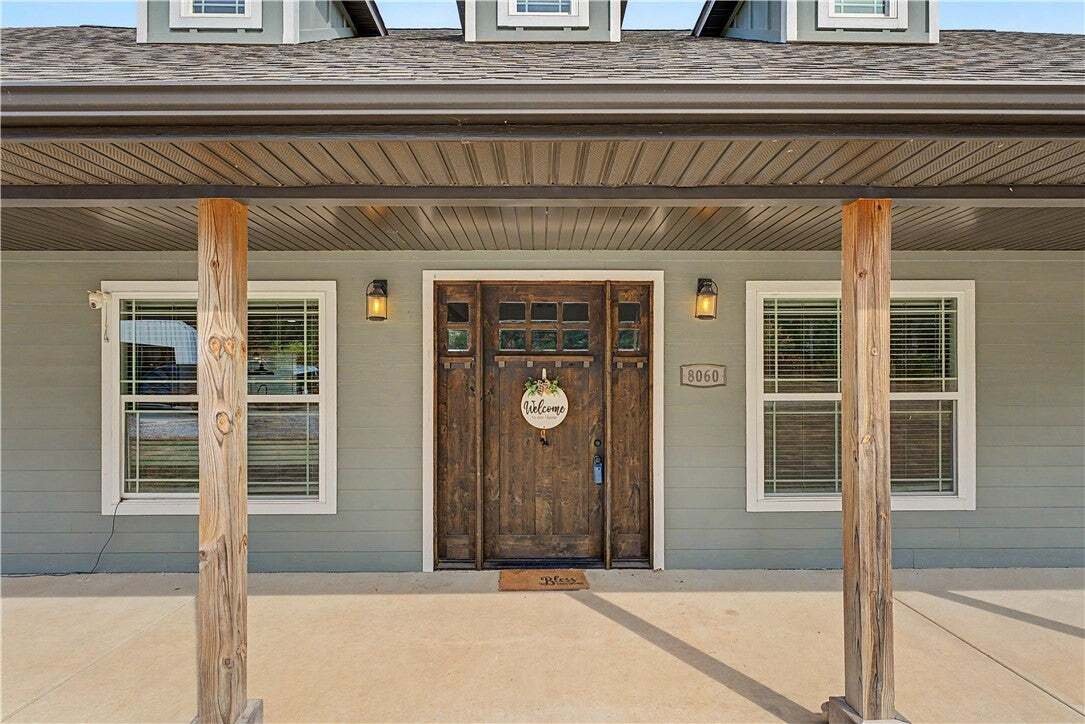 House in Decatur, Arkansas, United States 5 - 18764256