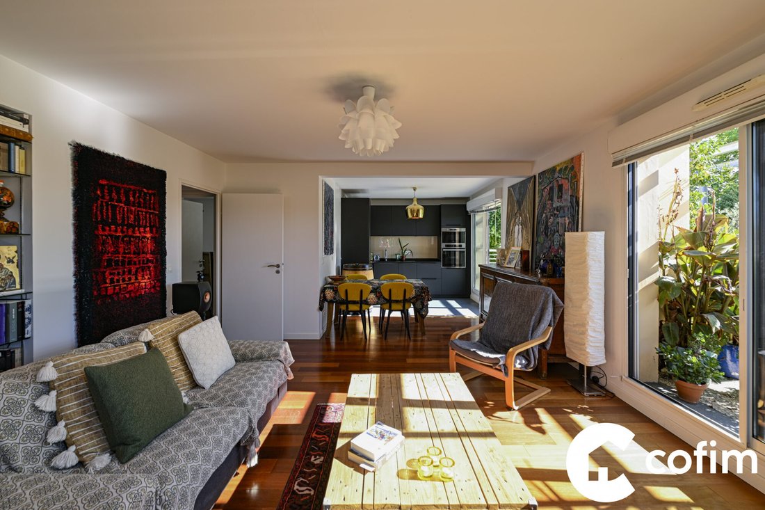 Apartment in Bayonne, Nouvelle-Aquitaine, France 1 - 18766322