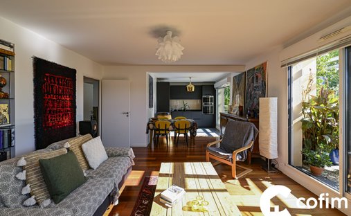 Apartment in Bayonne, Nouvelle-Aquitaine, France 1