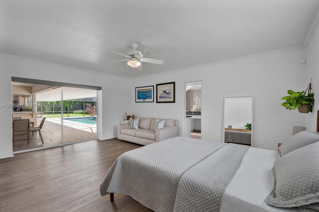 Casa a Coral Gables, Florida, Stati Uniti 4 - 18763694