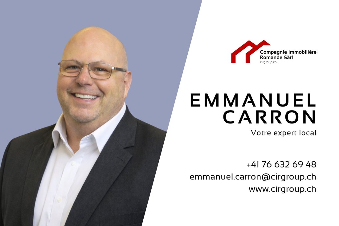 Apartamento en Grimisuat, Cantón del Valais, Suiza 5 - 18600360