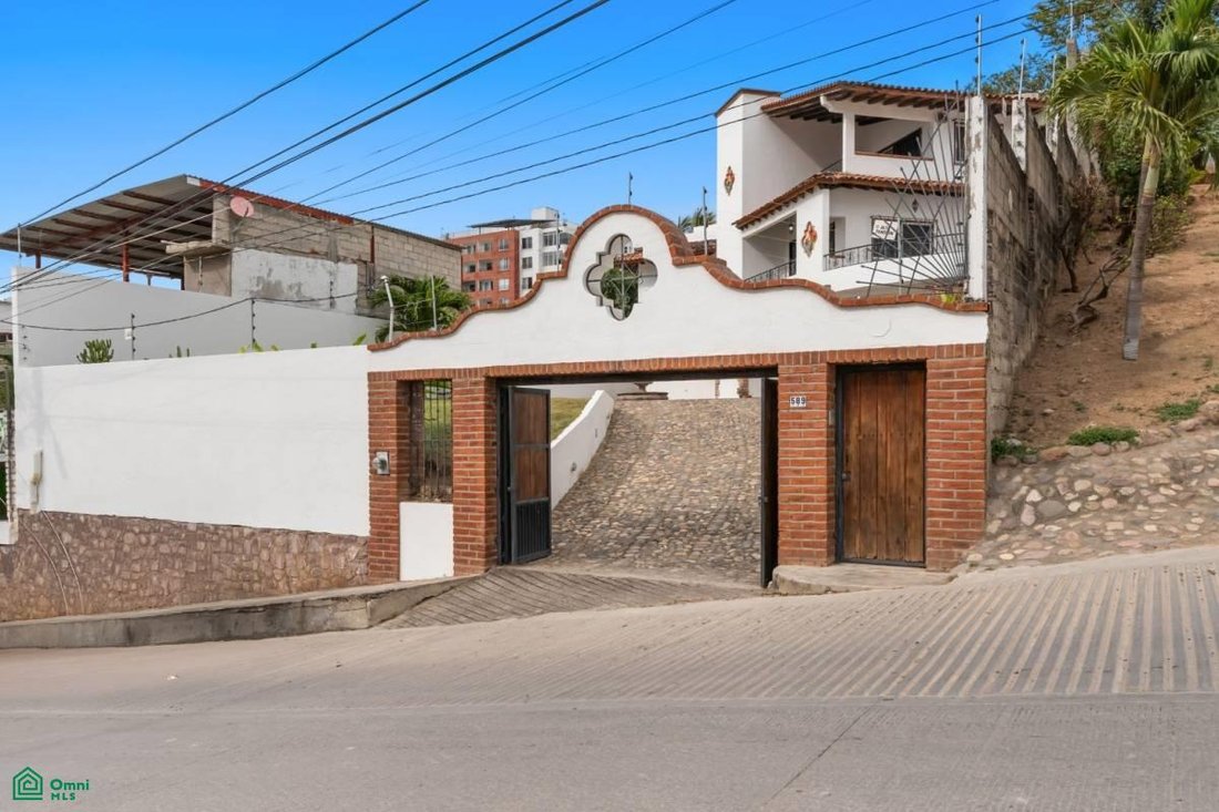 House in Puerto Vallarta, Jalisco, Mexico 5 - 17375196