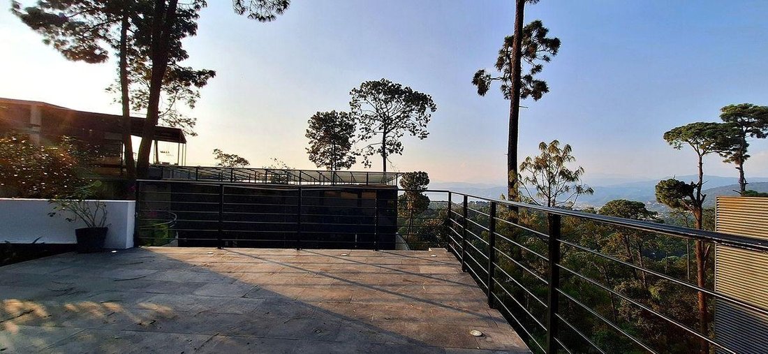 House in Valle de Bravo, State of Mexico, Mexico 5 - 18766149