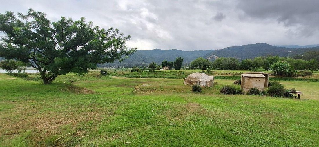 Land in Valle de Bravo, State of Mexico, Mexico 4 - 18766163