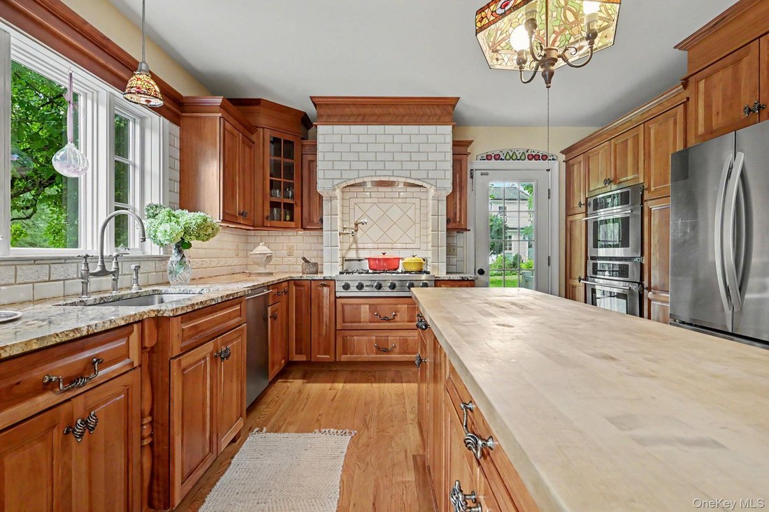 Casa en Carmel, Nueva York, Estados Unidos 3 - 18765284