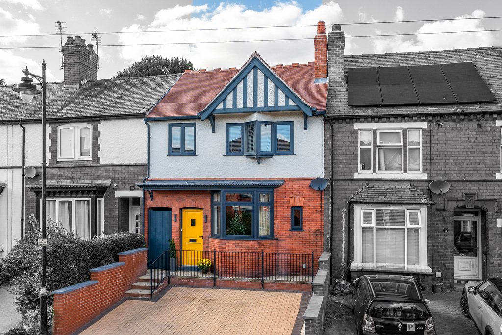 Casa a Oswestry, Inghilterra 1 - 18762641