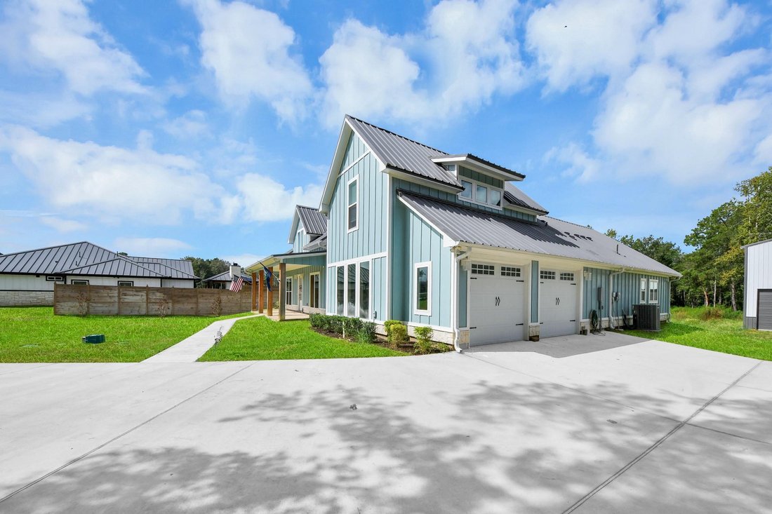 Haus in Willis, Texas, Vereinigte Staaten 4 - 18764704