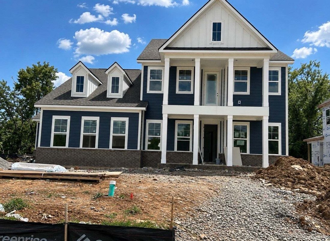Haus in Murfreesboro, Tennessee, Vereinigte Staaten 2 - 18690228