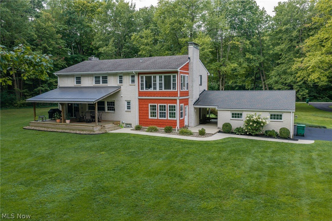 Maison à Kirtland Hills, Ohio, États-Unis 3 - 18764065