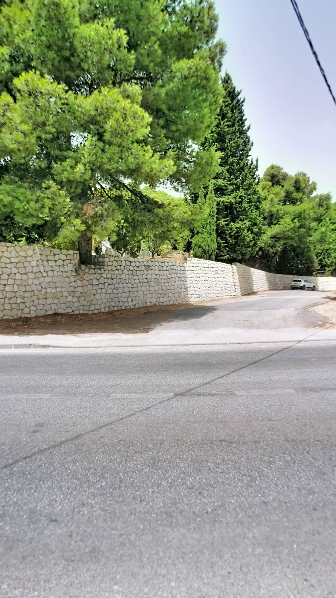 Land in Mijas, Andalusia, Spain 1 - 18765345
