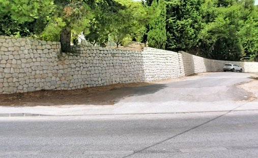 Land in Mijas, Andalusia, Spain 1