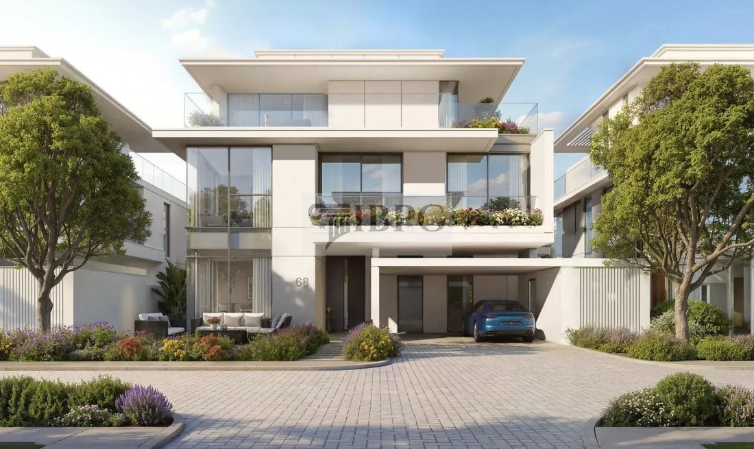 Wohnung in MBR- Al Merkad, Dubai, Vereinigte Arabische Emirate 2 - 18761773