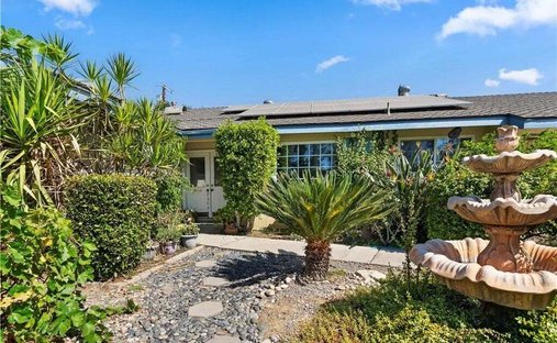 House in Los Angeles, California, United States 1