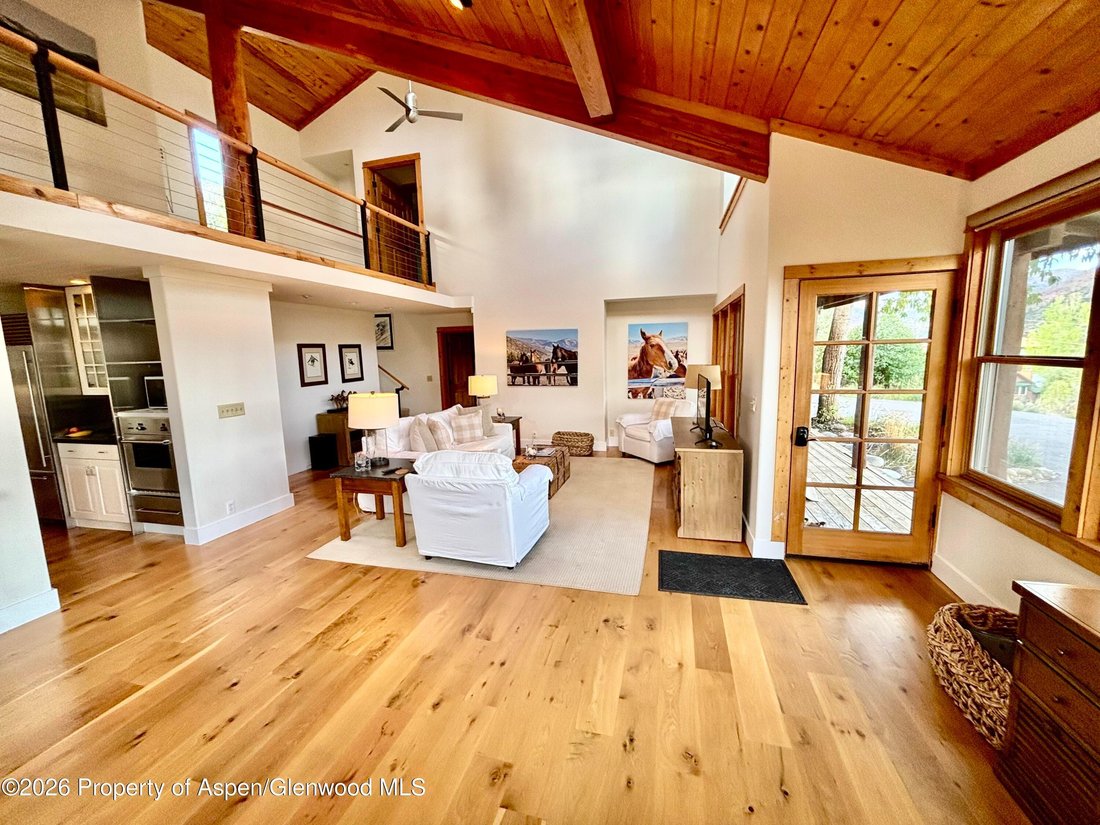 House in Snowmass, Colorado, United States 5 - 18763647