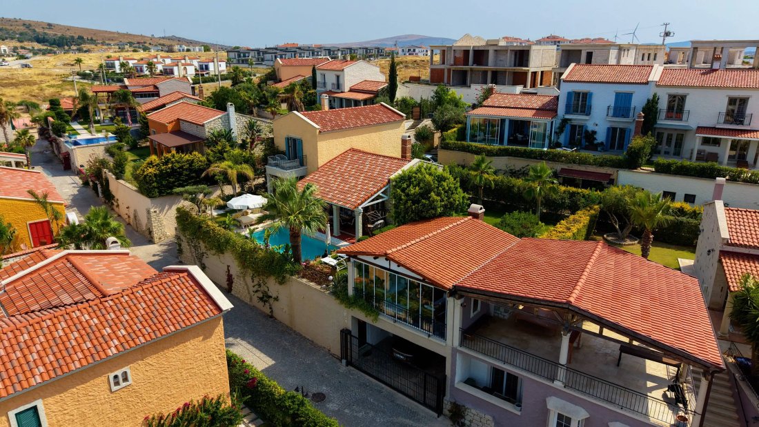 Haus in İzmir, Izmir, Türkei 3 - 18762111