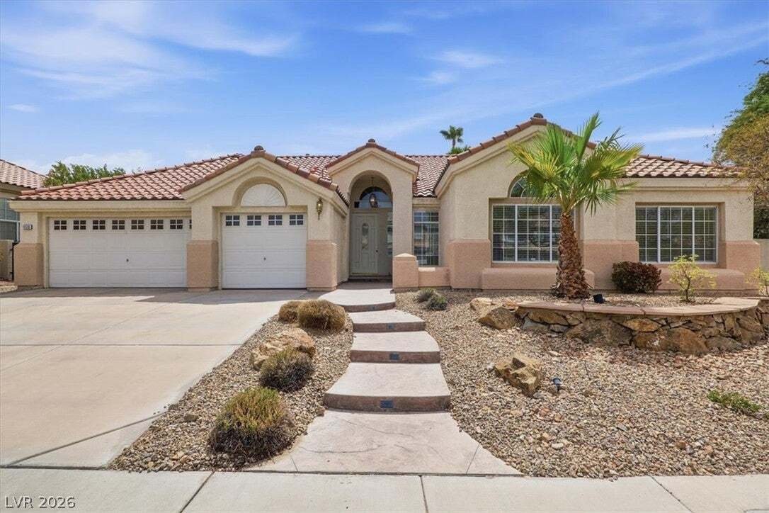 Haus in Henderson, Nevada, Vereinigte Staaten 2 - 18763791