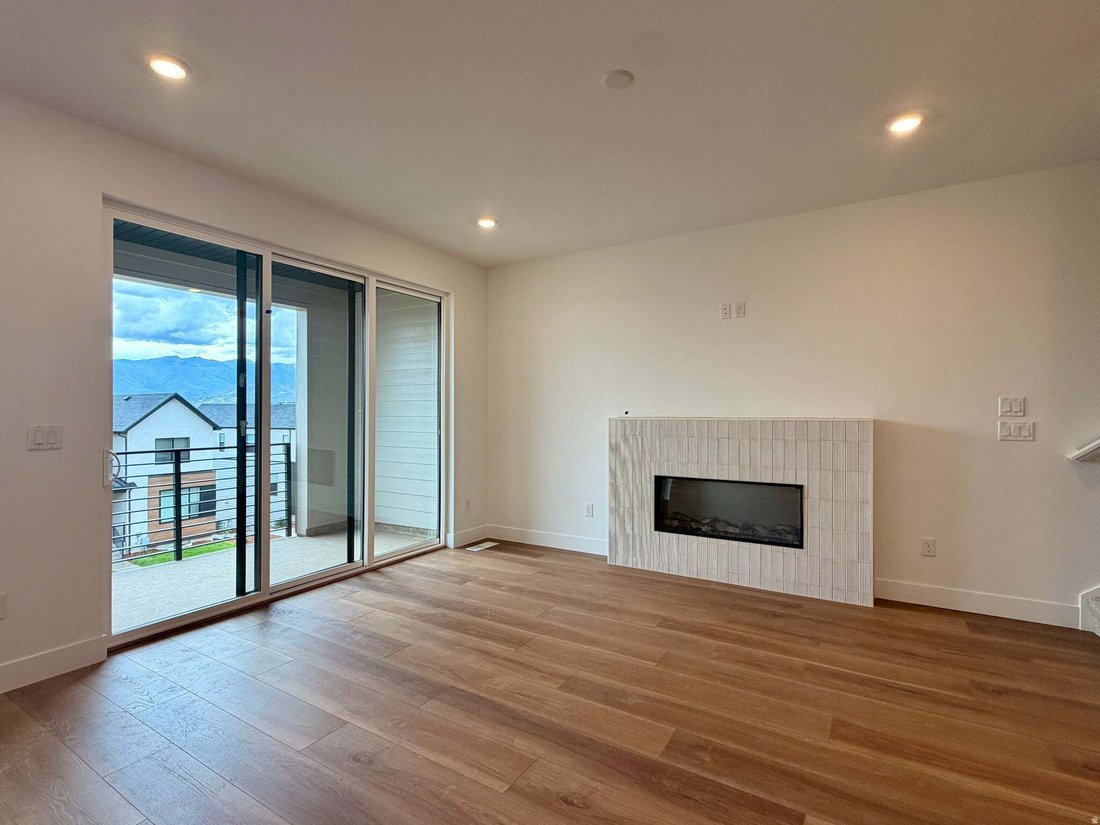 Townhouse in Heber City, Utah, United States 5 - 18764933
