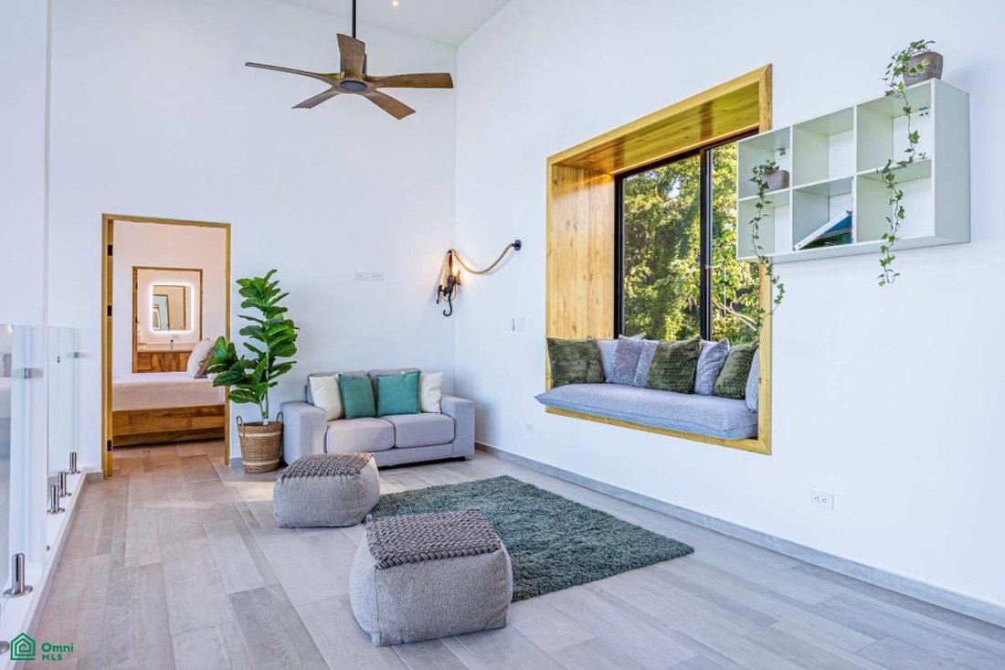 Casa en Savegre, Provincia de Puntarenas, Costa Rica 4 - 17354060