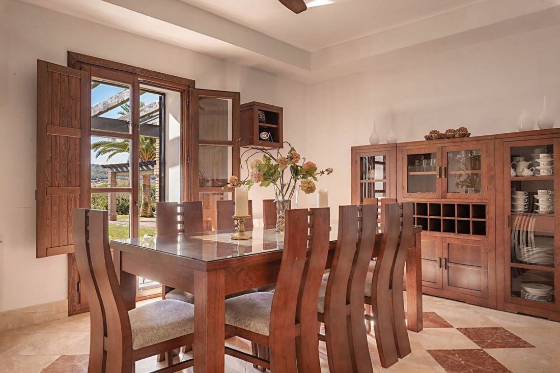 Chalet in Ronda, Andalusia, Spain 5 - 18762390