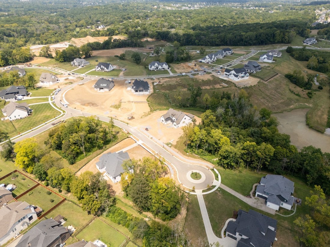 House in Nolensville, Tennessee, United States 4 - 17447863