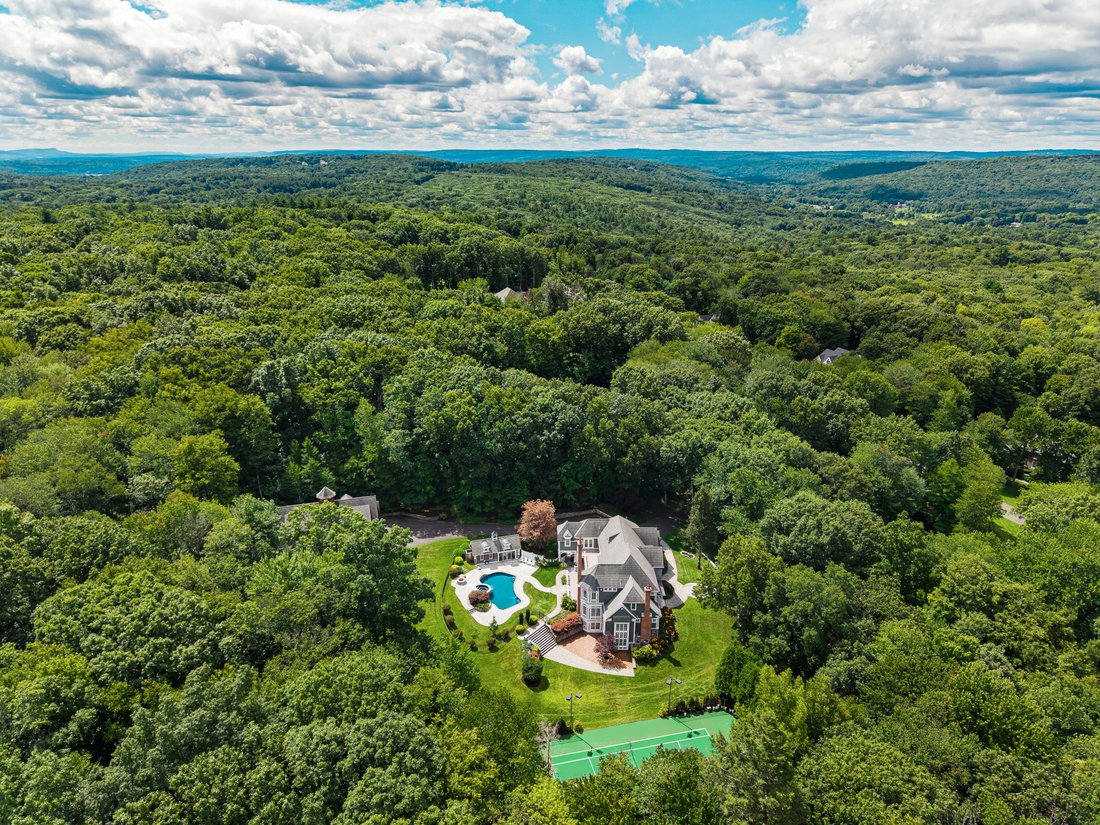 Haus in Canton, Connecticut, Vereinigte Staaten 4 - 18762571