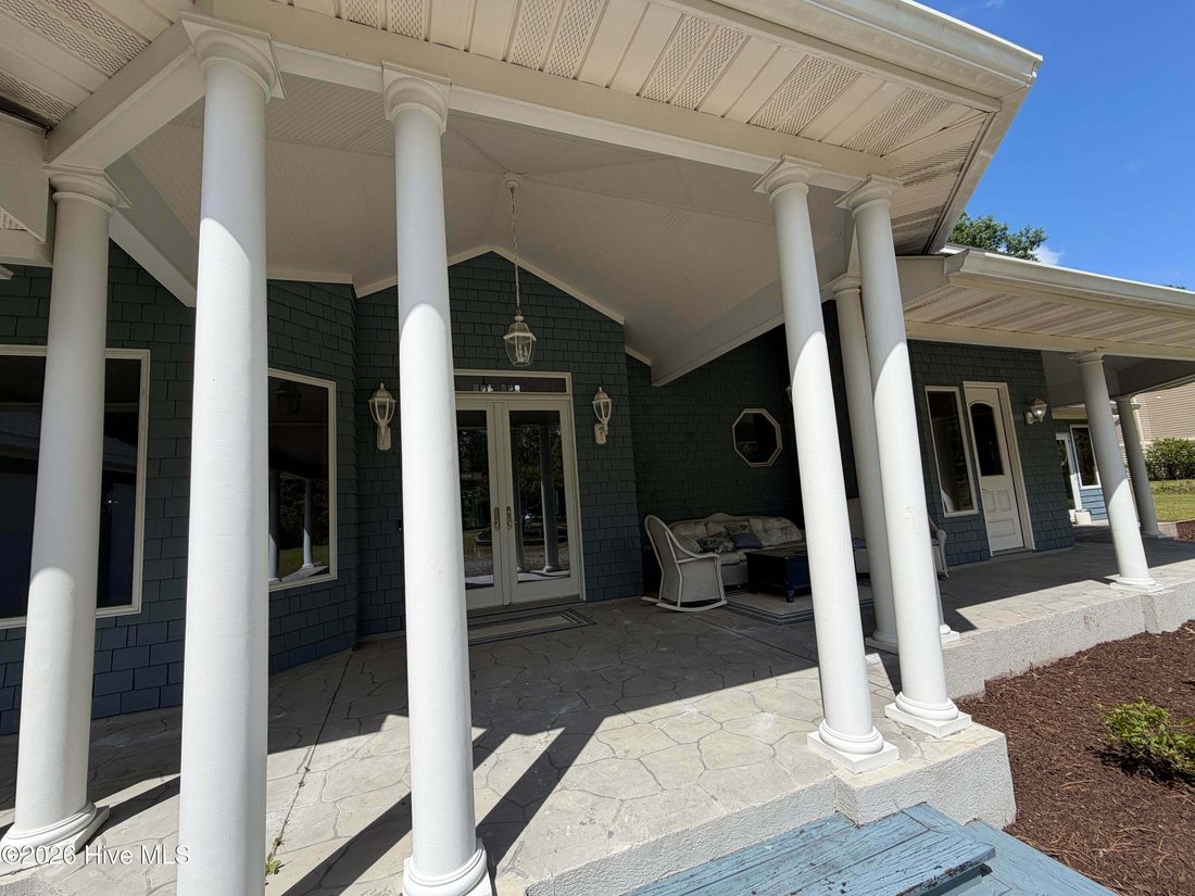 House in Beaufort, North Carolina, United States 5 - 18762060