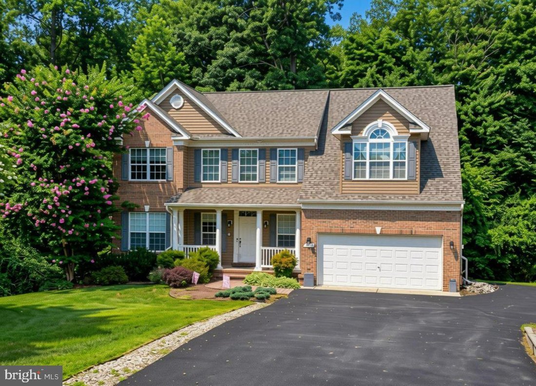 Maison à Huntingtown, Maryland, États-Unis 2 - 18766094