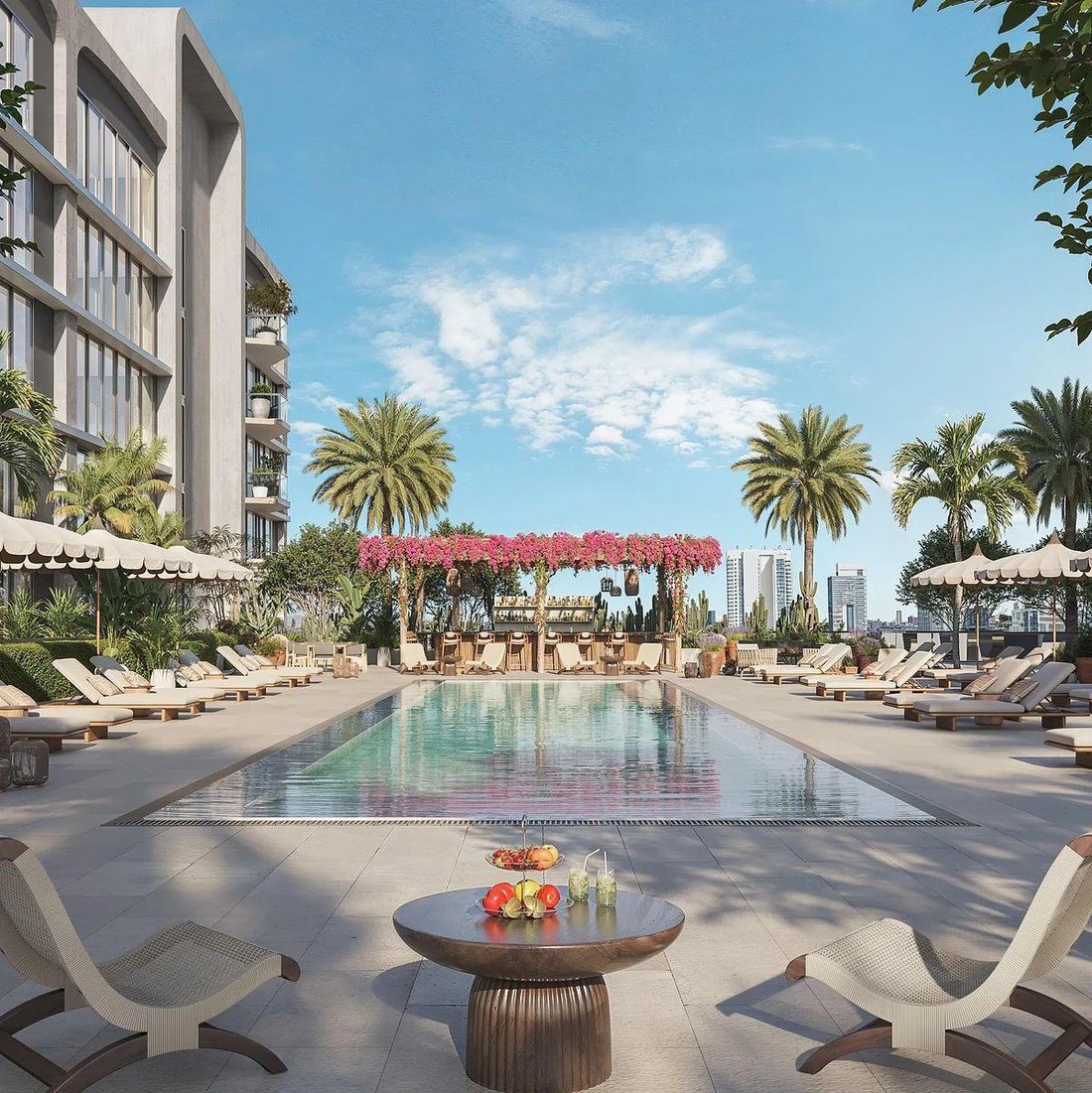 Appartamento a Miami, Florida, Stati Uniti 2 - 18766237