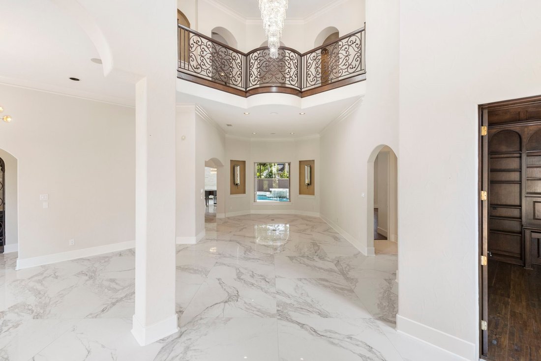 House in The Woodlands, Texas, United States 3 - 18764048