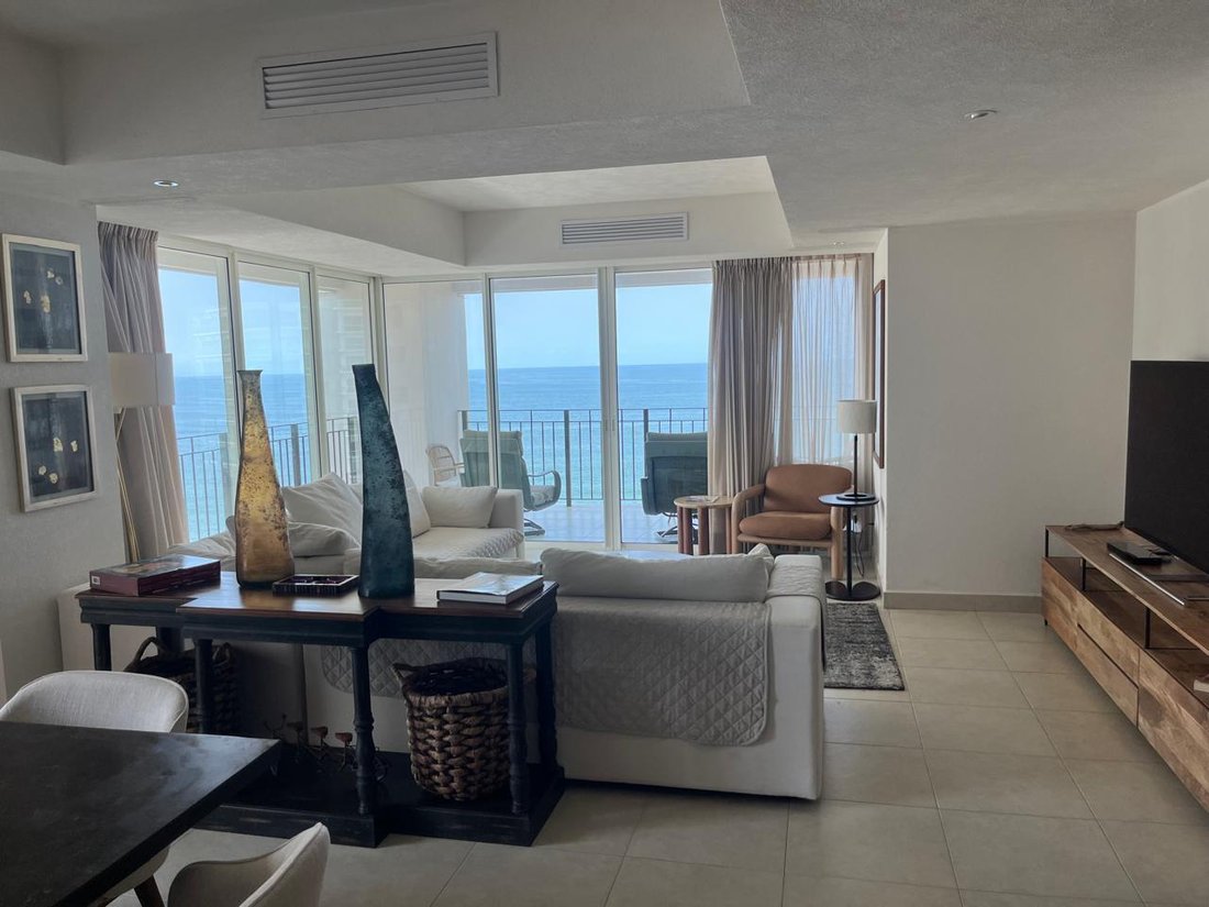Apartamento en Puerto Vallarta, Jalisco, México 3 - 18763461