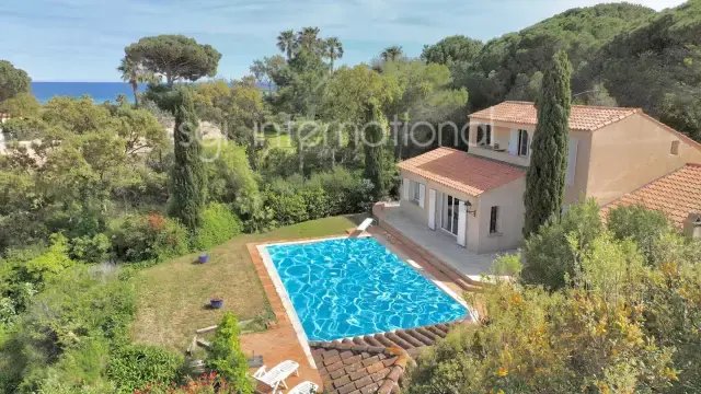 Haus in Ramatuelle, Provence-Alpes-Côte d'Azur, Frankreich 3 - 16246979