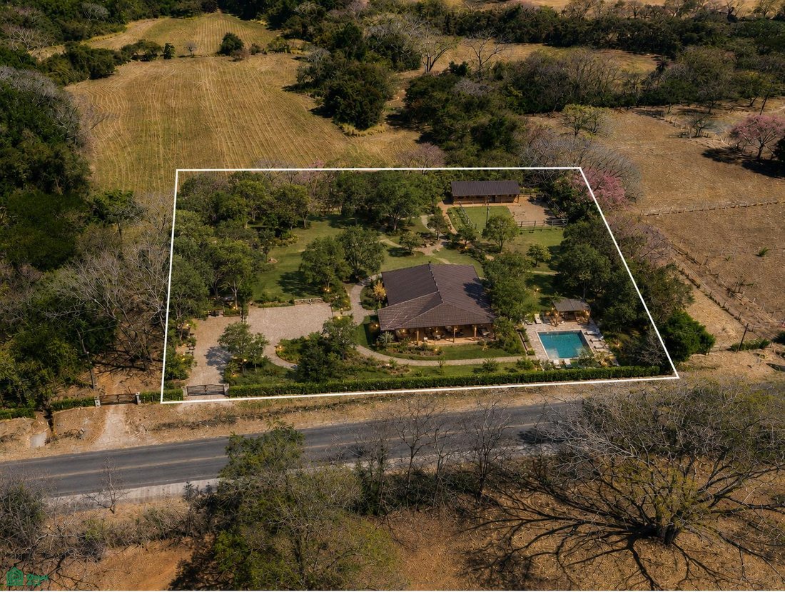 Land in Mansion, Nicoya, Costa Rica 2 - 18269598