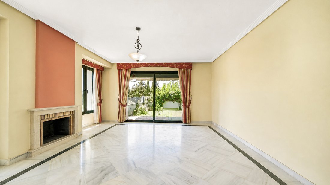 Maison à Marbella, Andalousie, Espagne 3 - 18764079